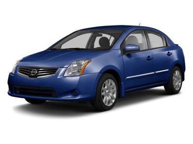 2010 Nissan Sentra  -
                  Jacksonville, FL