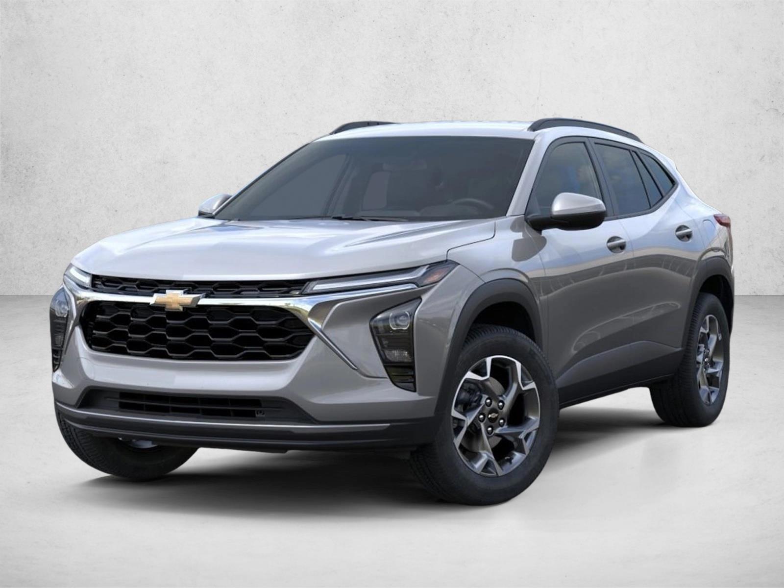 Thumbnail: 2026 Chevrolet Trax - 1