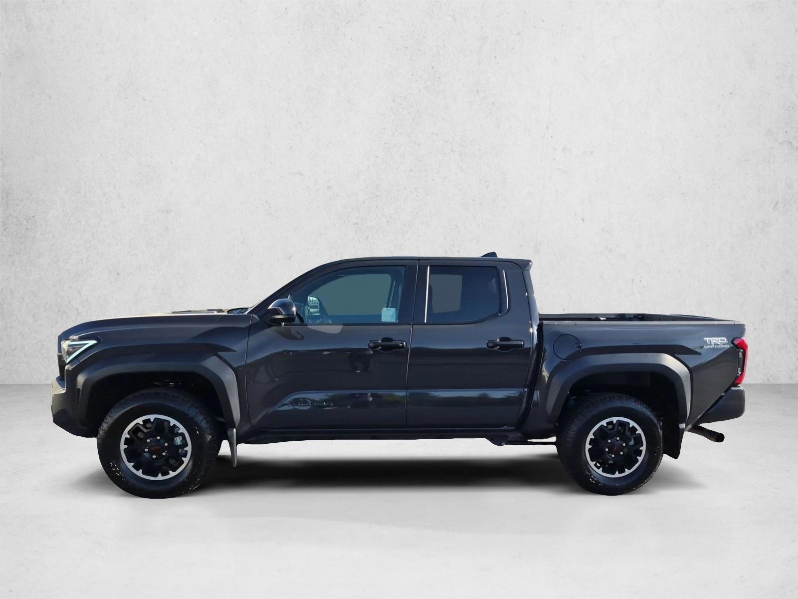 Thumbnail: 2025 Toyota Tacoma - 2