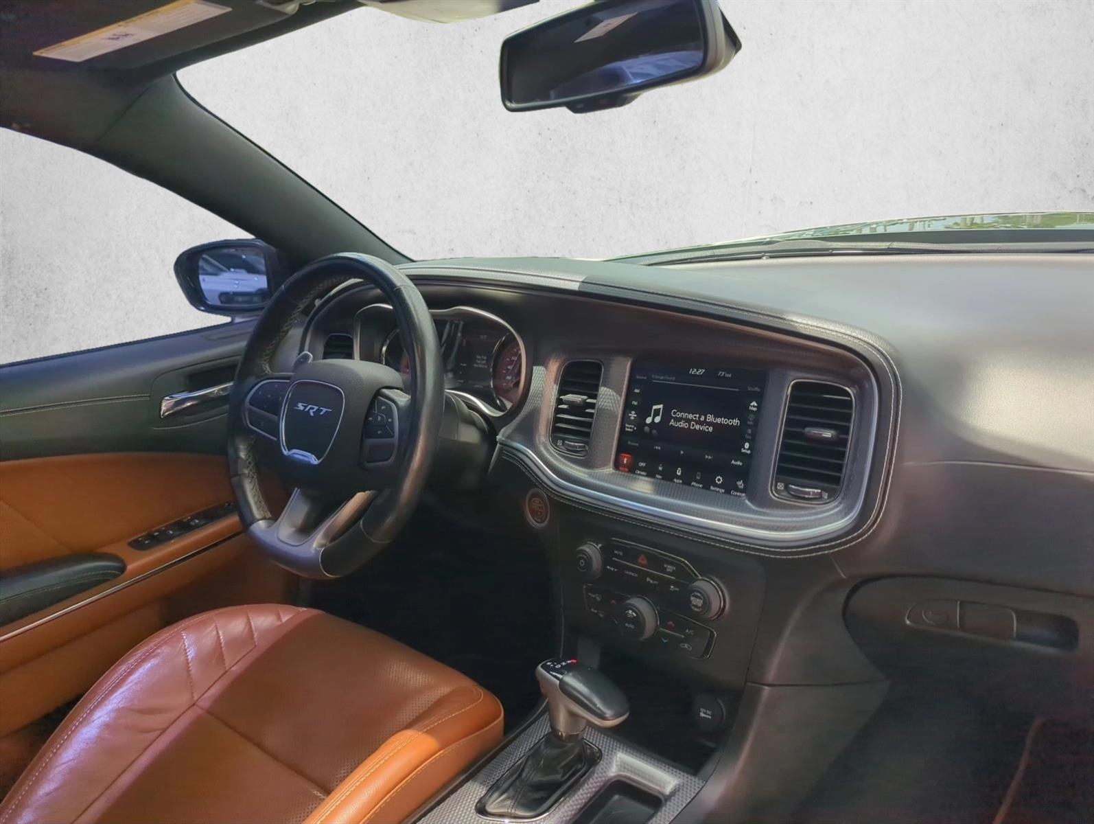 Thumbnail: 2021 Dodge Charger - 3