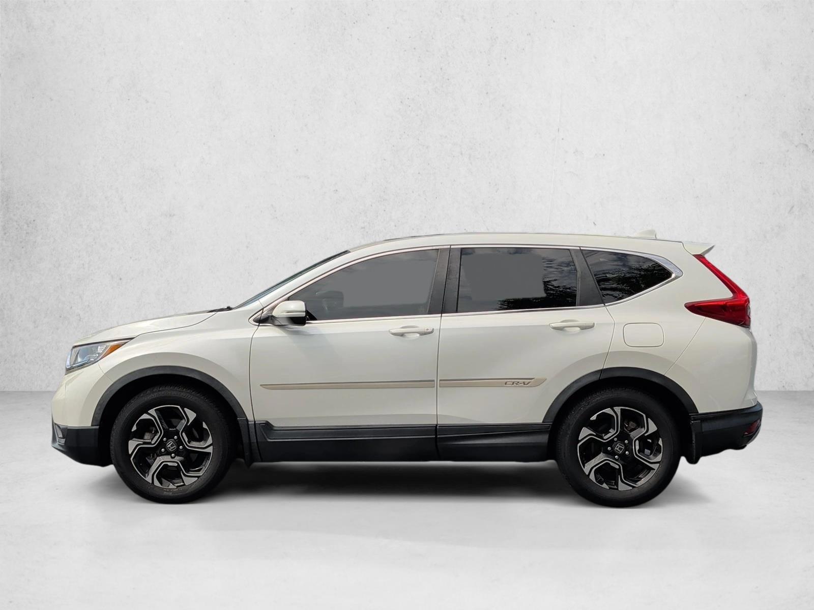 Thumbnail: 2018 Honda CR-V - 2