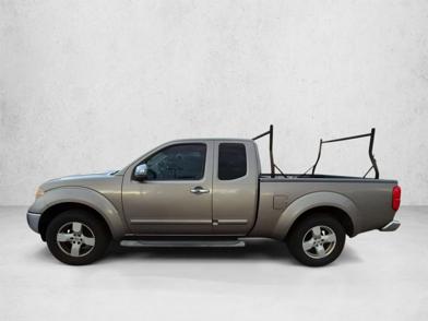 2005 Nissan Frontier LE -
                  Centennial, CO