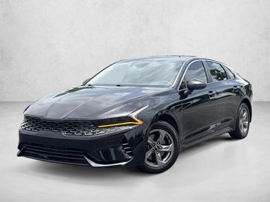 2021 Kia K5 LXS -
                  Buford, GA