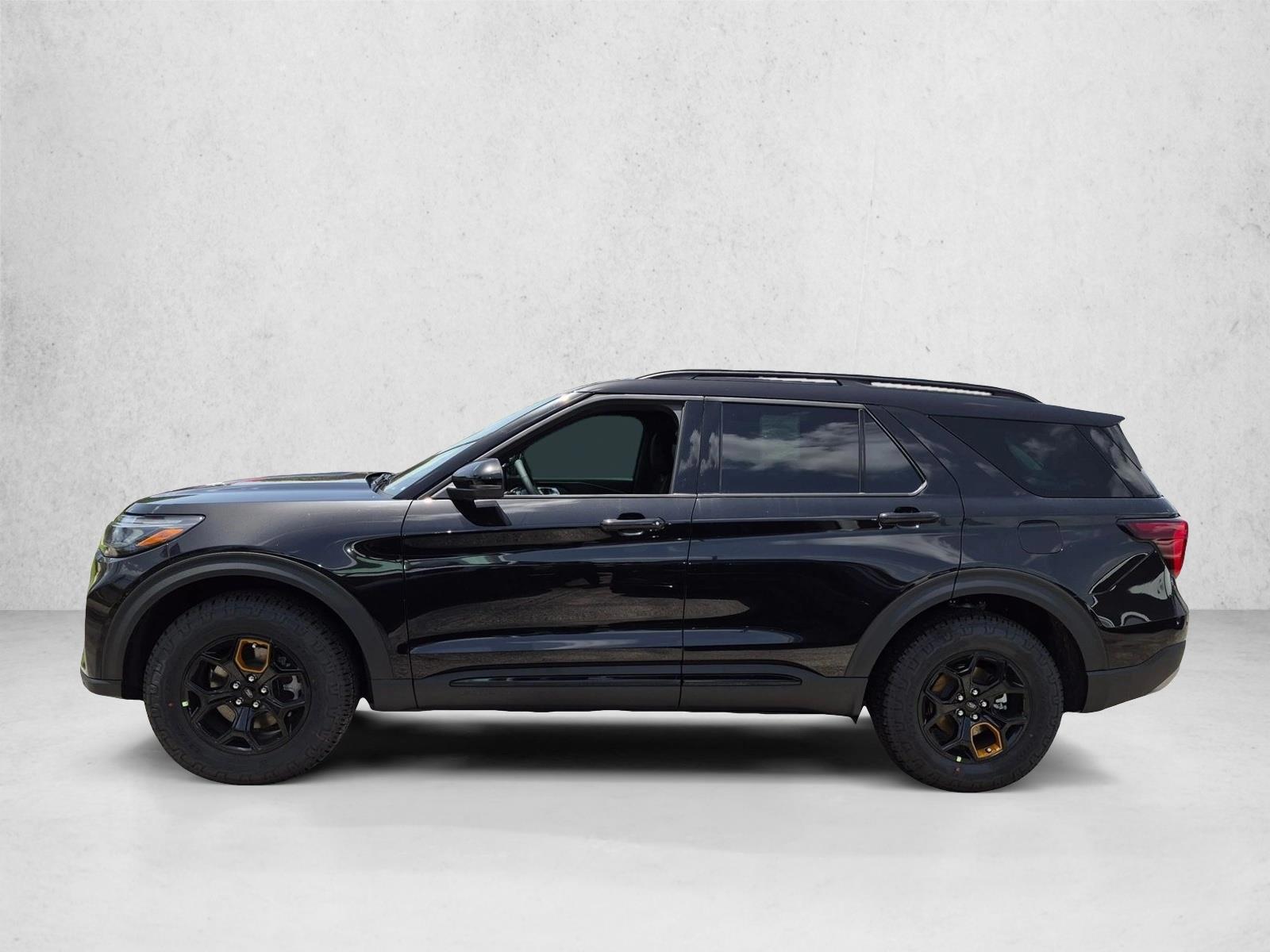 Thumbnail: 2026 Ford Explorer - 2