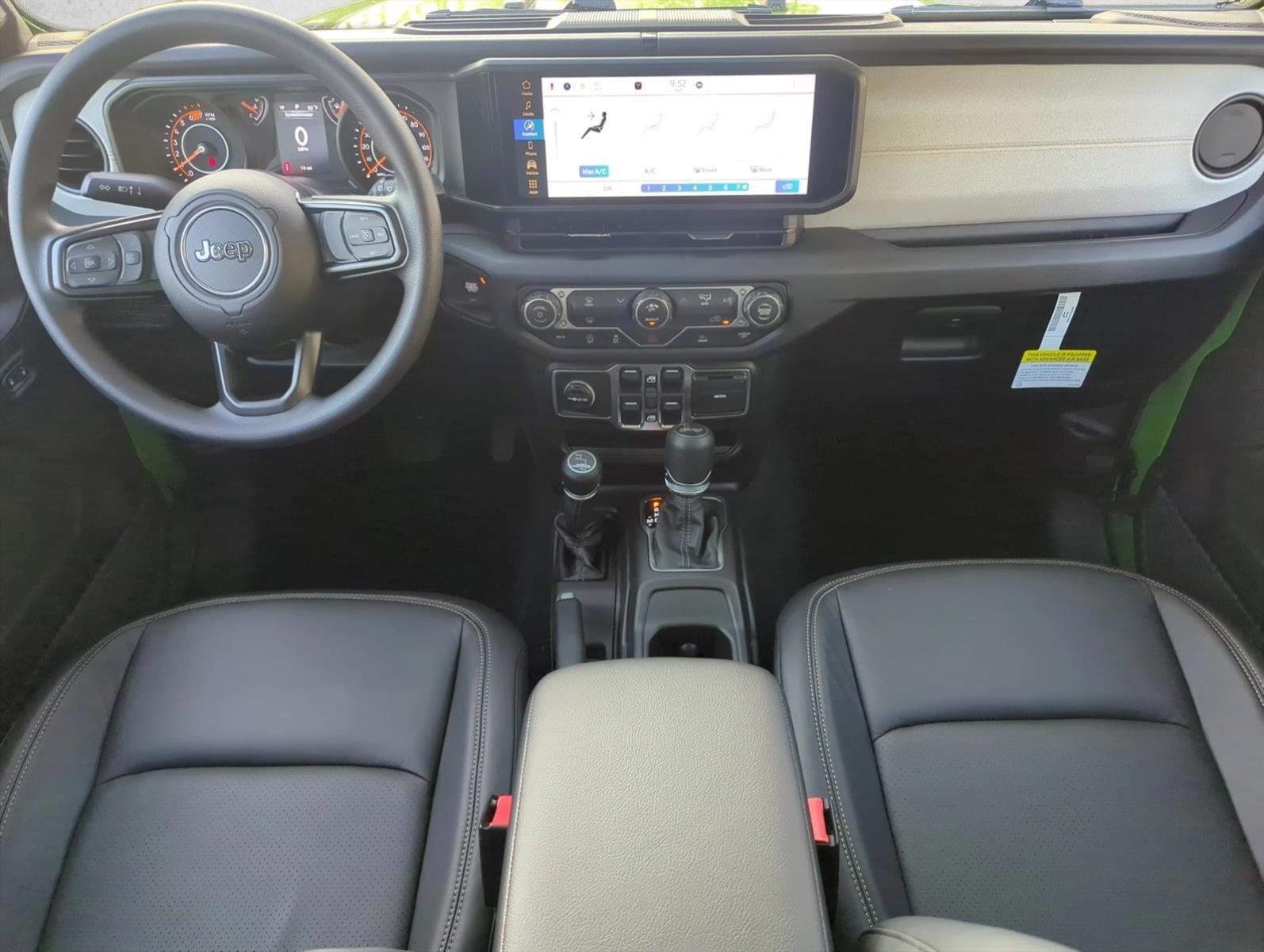 Thumbnail: 2026 Jeep Wrangler - 3