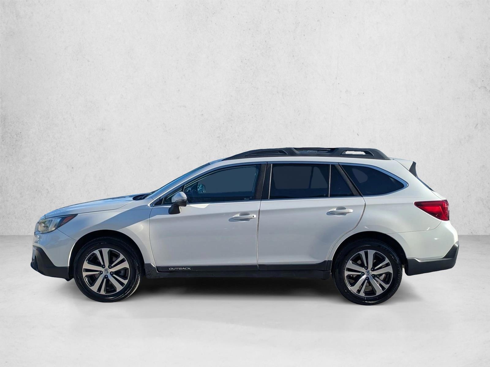 Thumbnail: 2019 Subaru Outback - 2