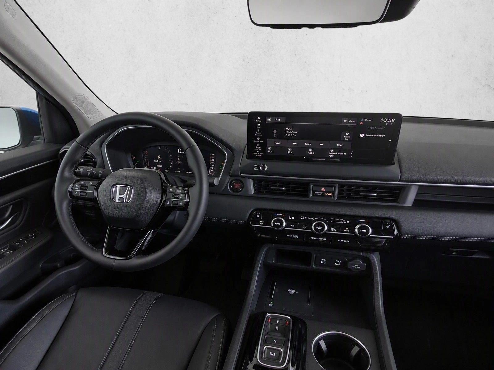 Thumbnail: 2026 Honda Pilot - 5