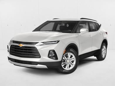 2021 Chevrolet Blazer