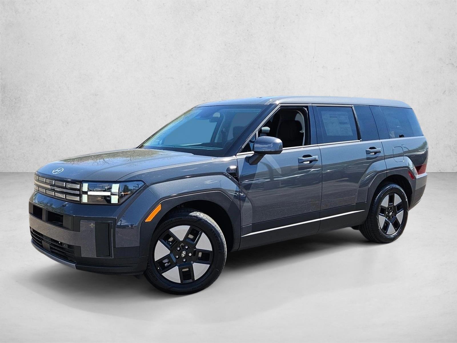 Thumbnail: 2026 Hyundai Santa Fe - 1