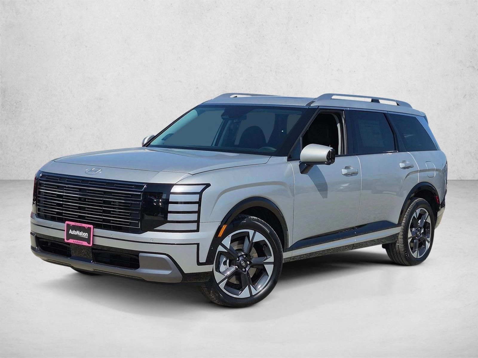 Thumbnail: 2027 Hyundai Palisade - 1