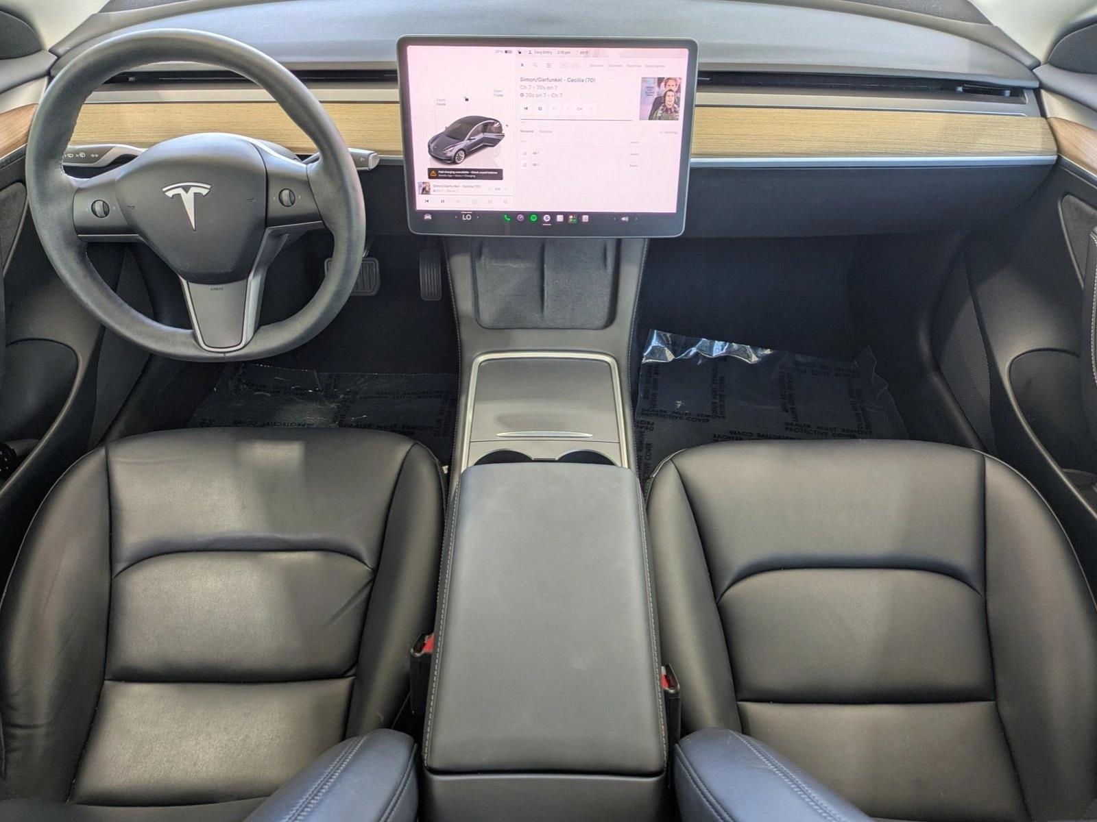 Thumbnail: 2023 Tesla Model 3 - 3