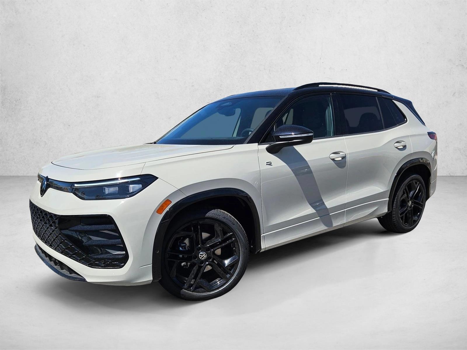Thumbnail: 2026 Volkswagen Tiguan - 1