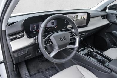 2026 Audi Q3