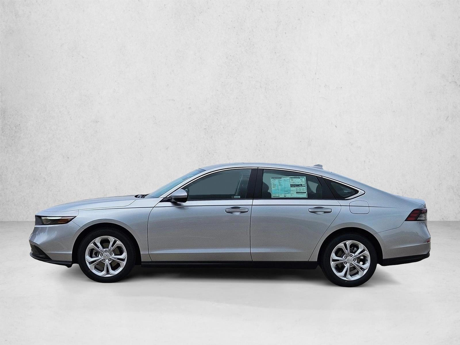 Thumbnail: 2026 Honda Accord - 2