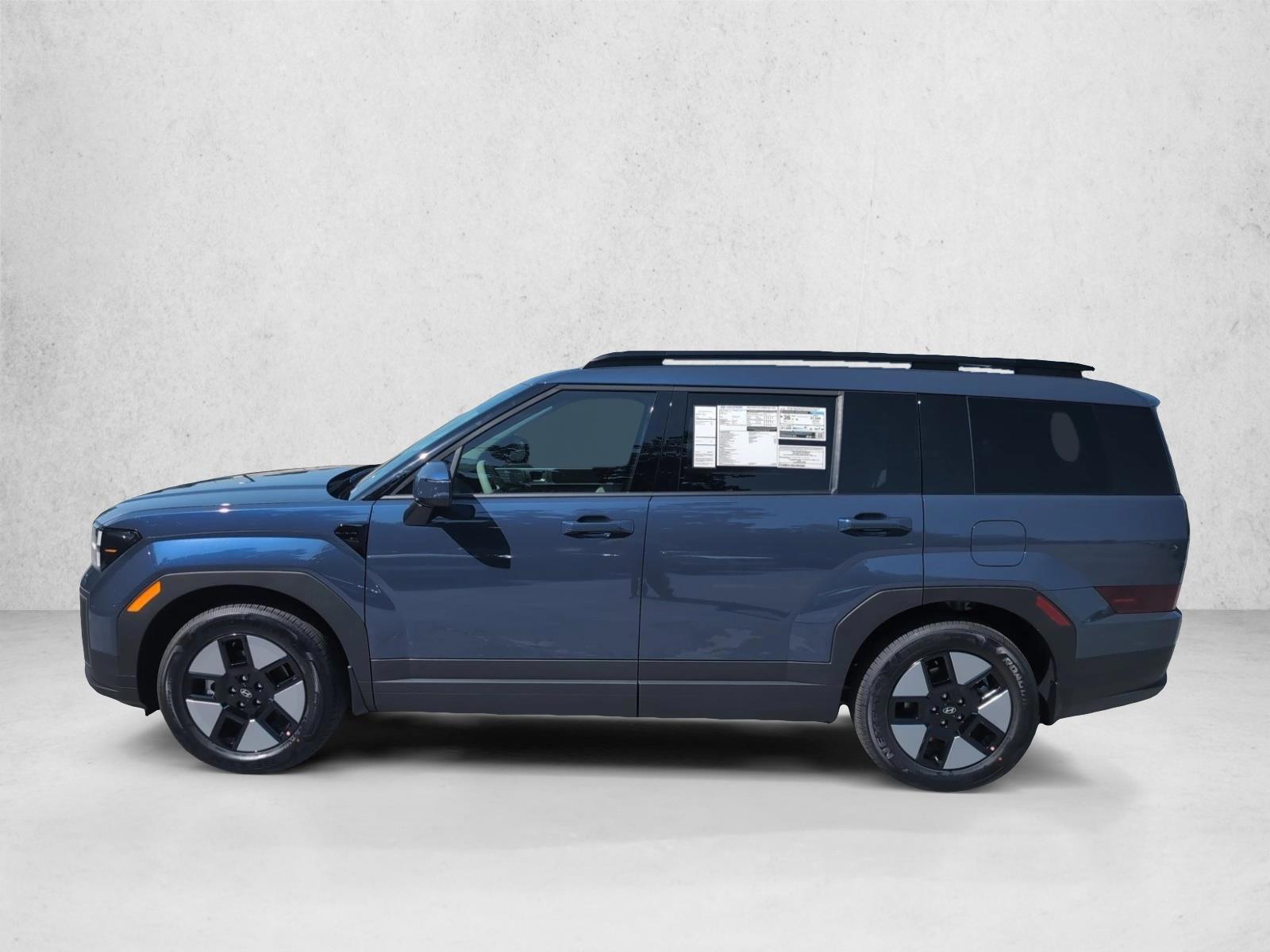 Thumbnail: 2026 Hyundai Santa Fe - 2