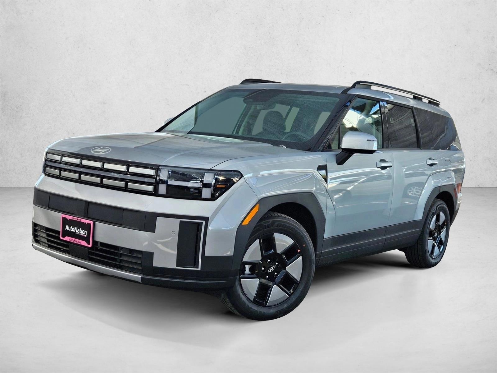 Thumbnail: 2026 Hyundai Santa Fe - 1