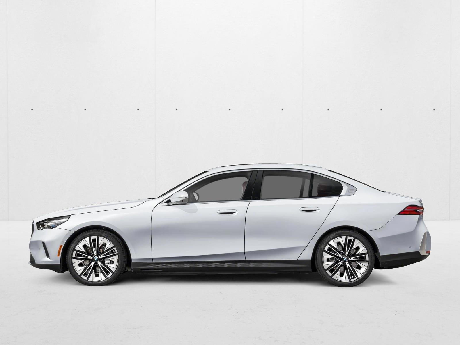 Thumbnail: 2026 BMW i5 - 2