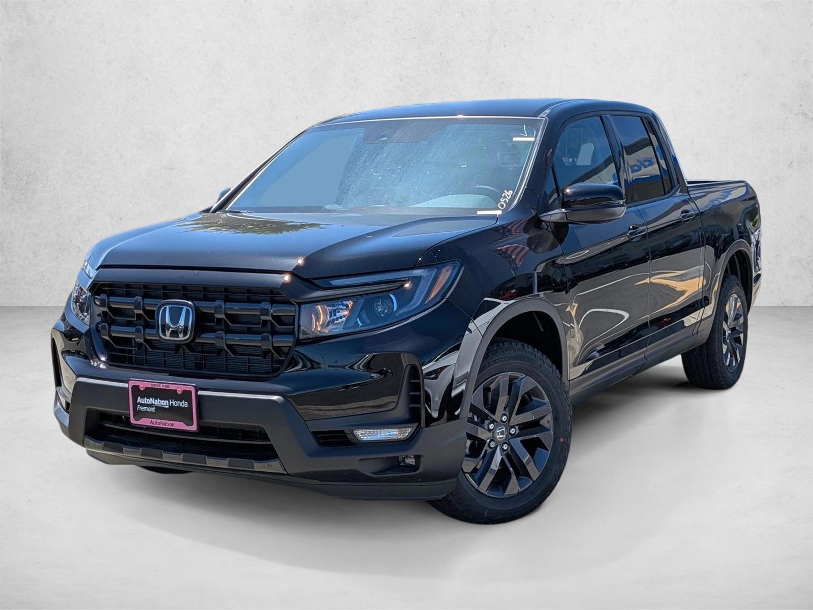 Thumbnail: 2026 Honda Ridgeline - 1