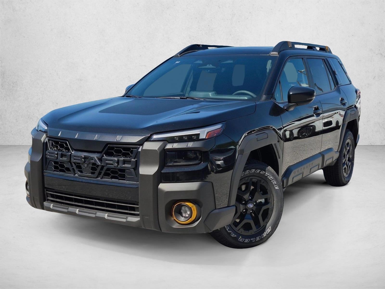 Thumbnail: 2026 Subaru Outback - 1
