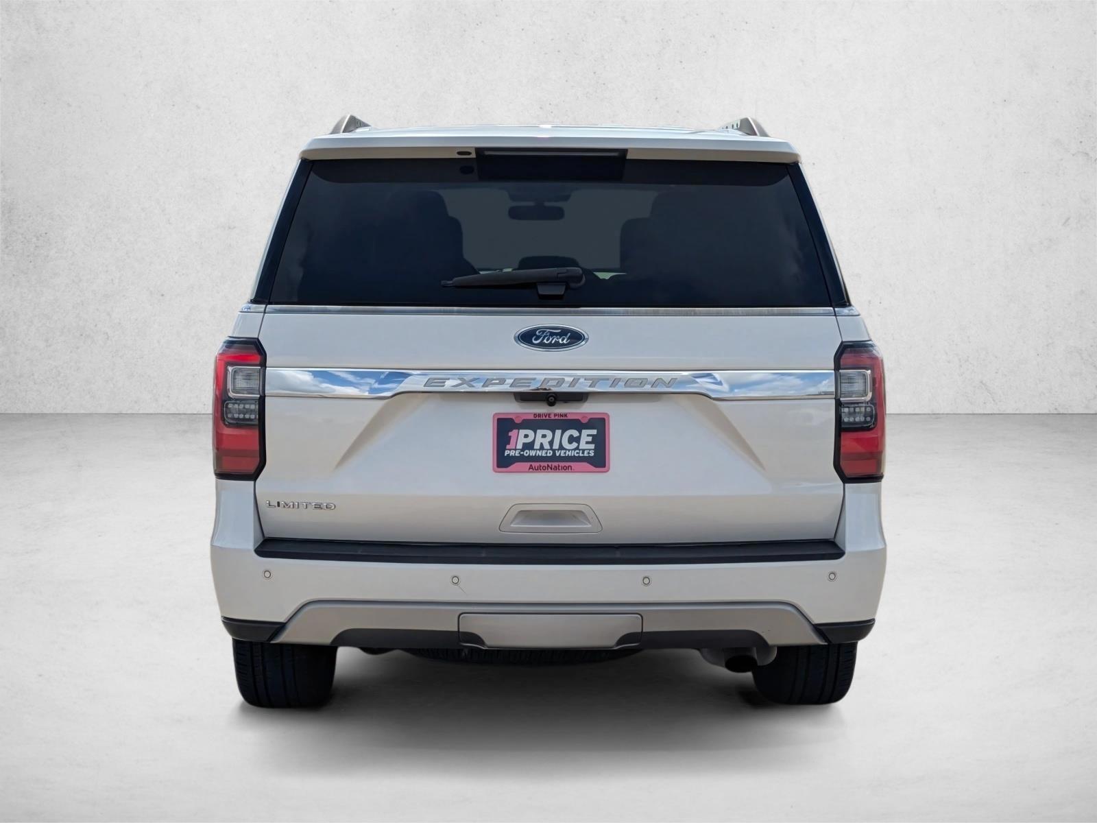 2018 Ford Expedition Limited - Photo 7