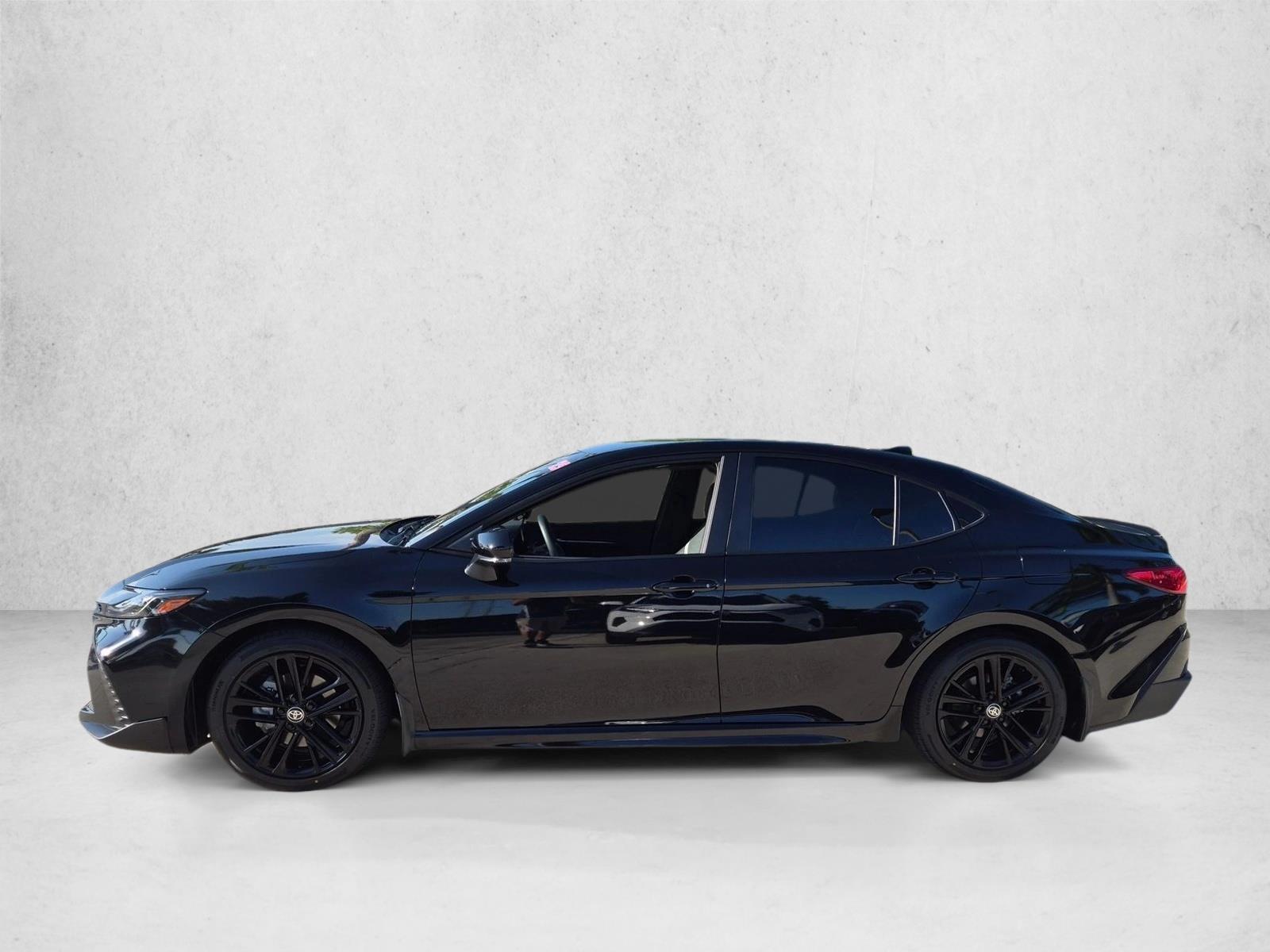 Thumbnail: 2025 Toyota Camry - 2