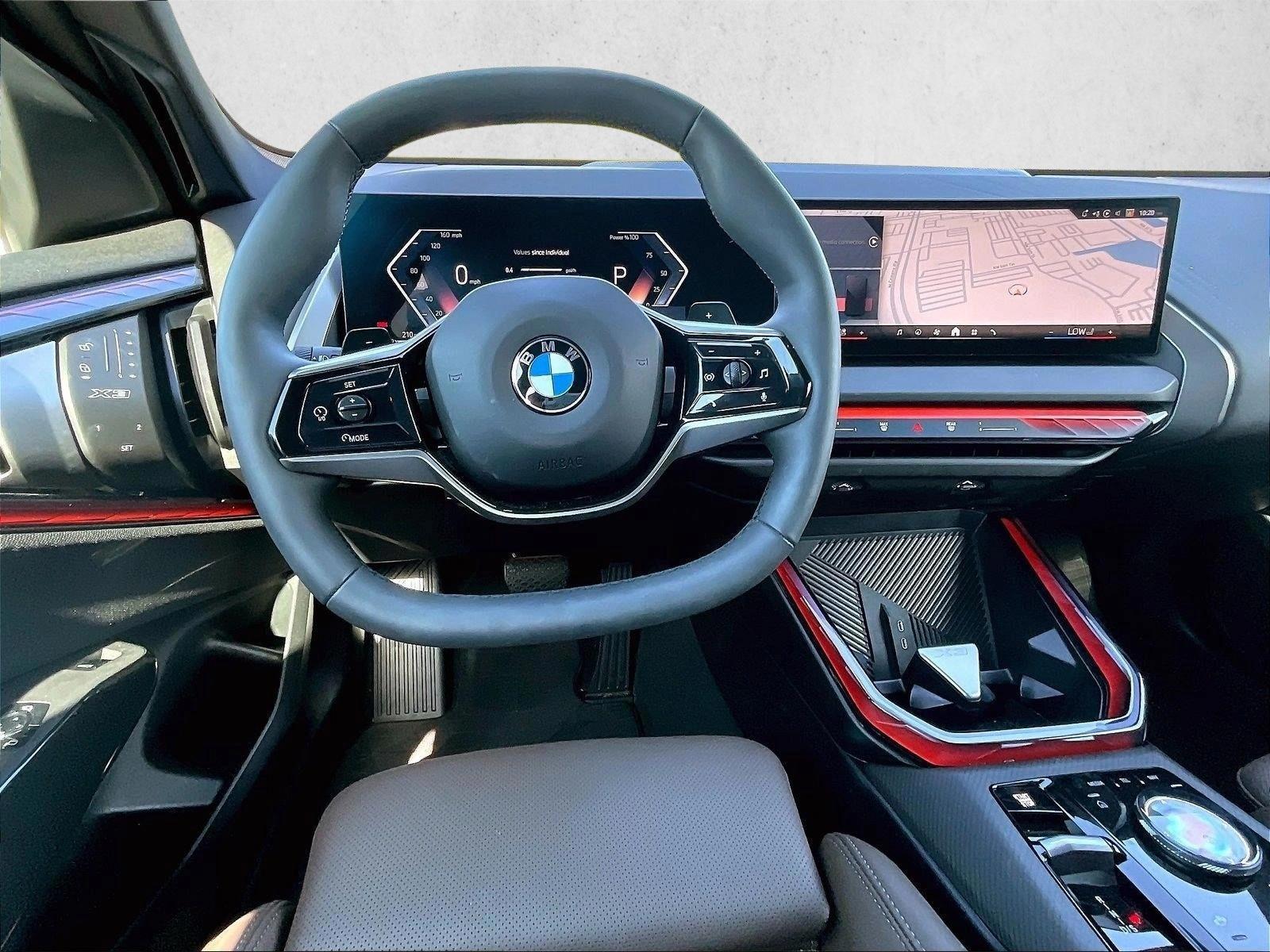 Thumbnail: 2026 BMW X3 - 3