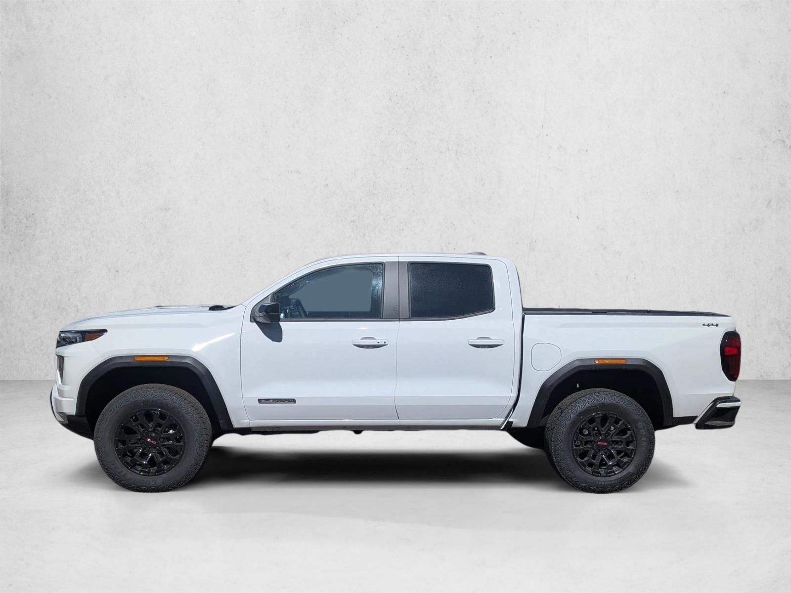 Thumbnail: 2026 GMC Canyon - 2
