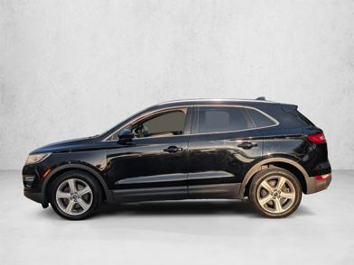 2018 Lincoln MKC