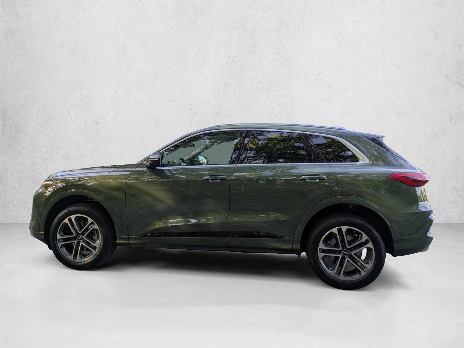 Thumbnail: 2026 Audi Q5 - 2