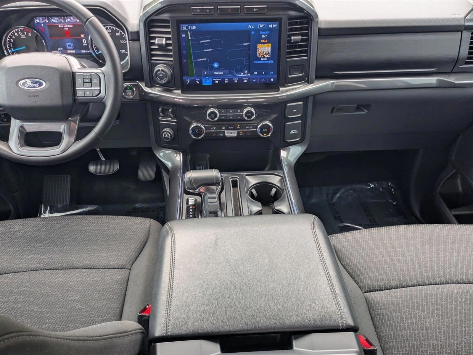 Thumbnail: 2023 Ford F-150 - 4