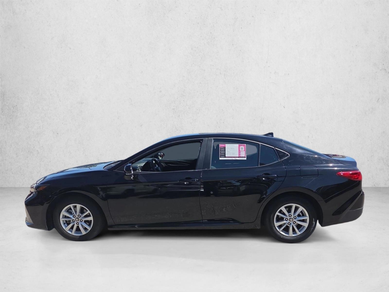 Thumbnail: 2025 Toyota Camry - 2
