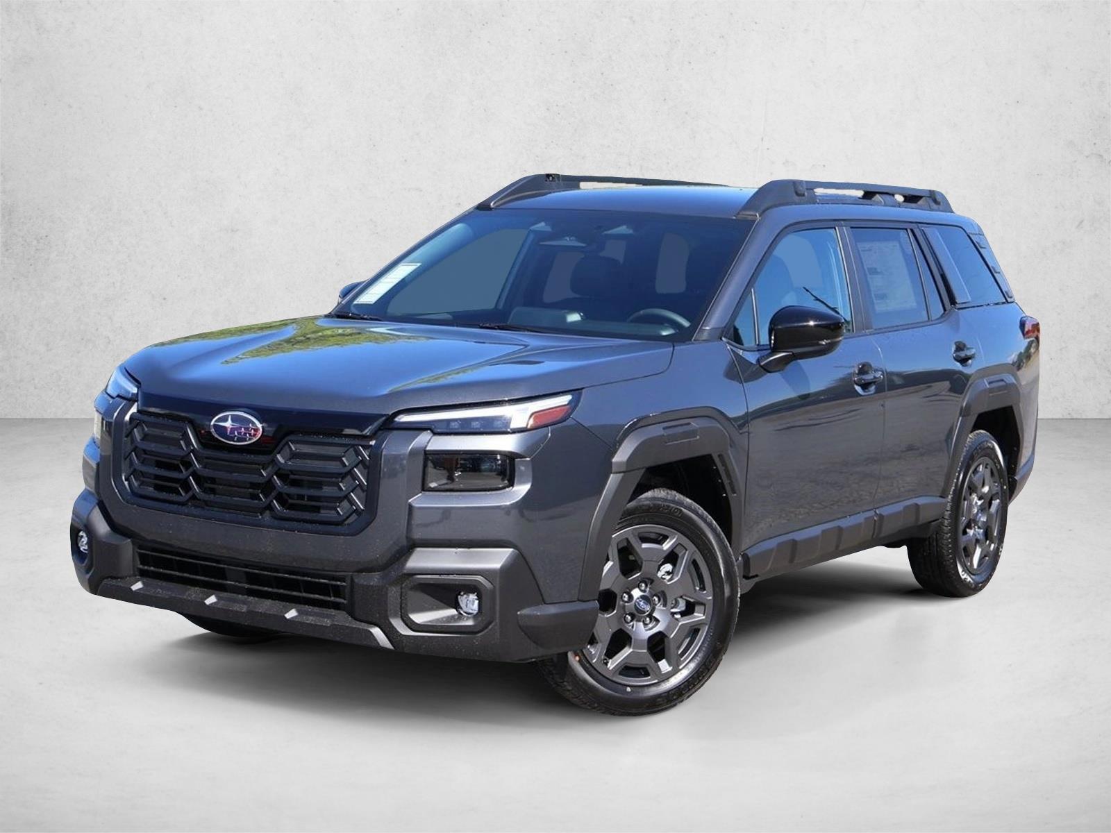 Thumbnail: 2026 Subaru Outback - 1