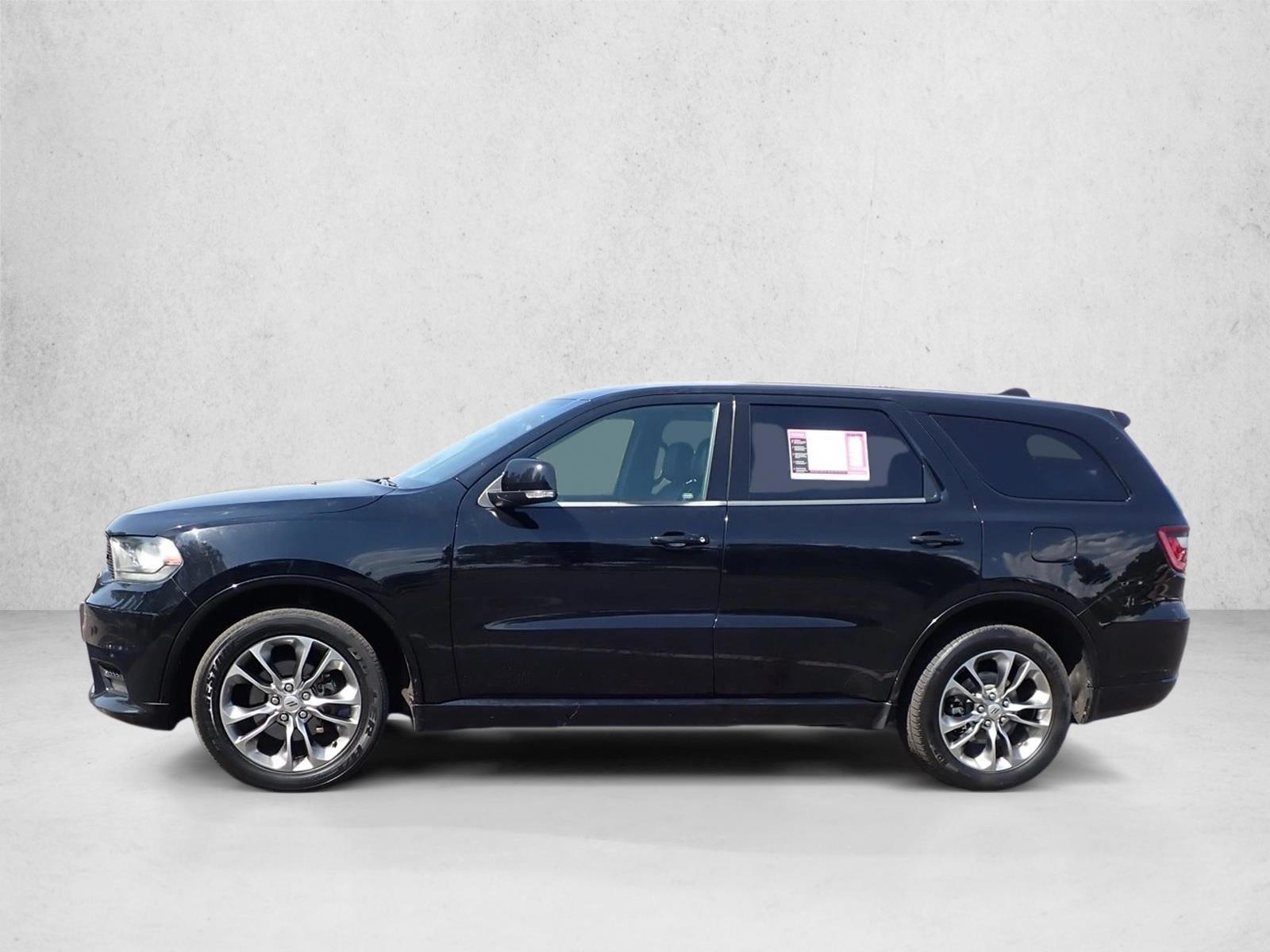 Thumbnail: 2019 Dodge Durango - 2
