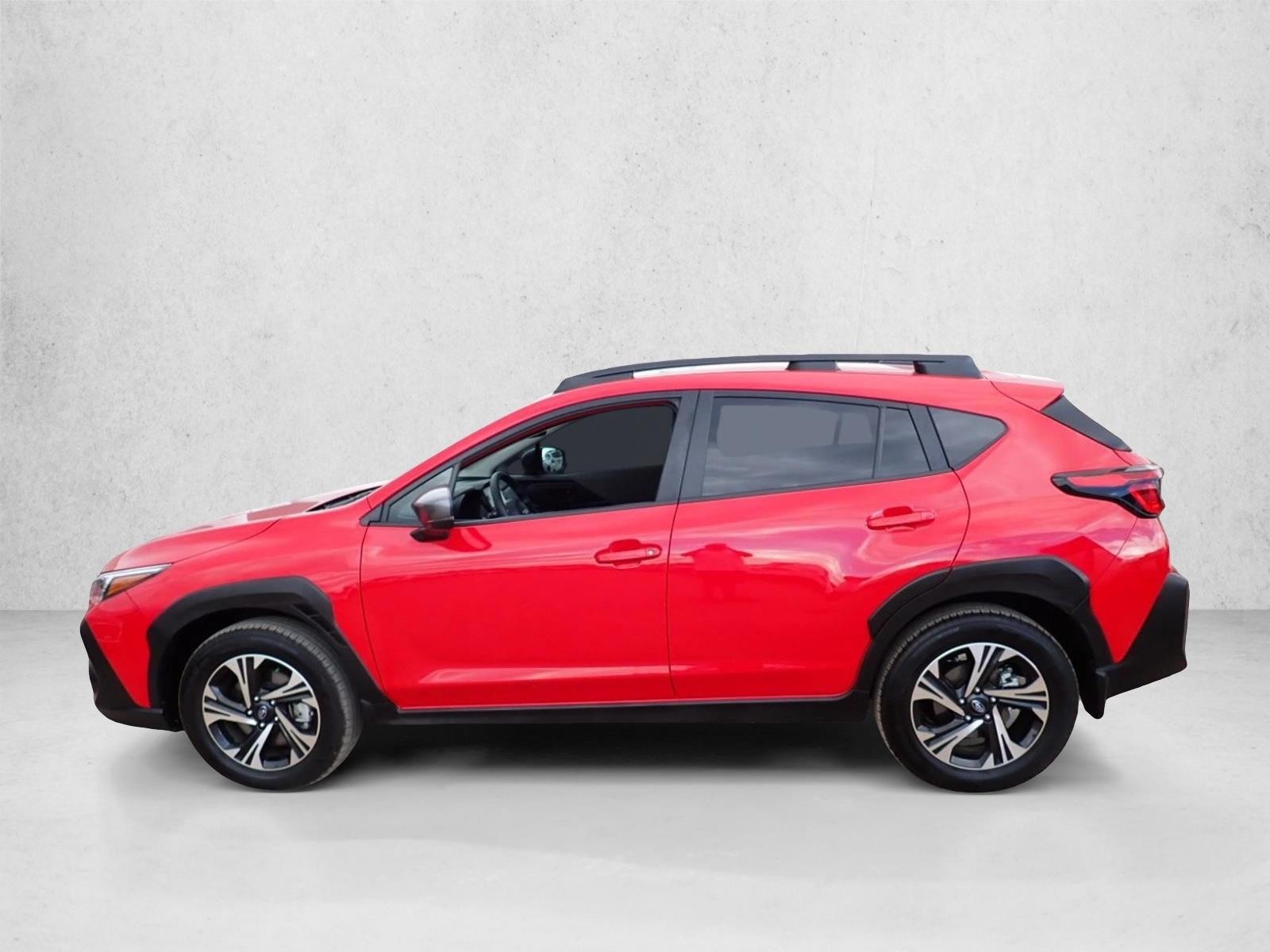 Thumbnail: 2024 Subaru Crosstrek - 2