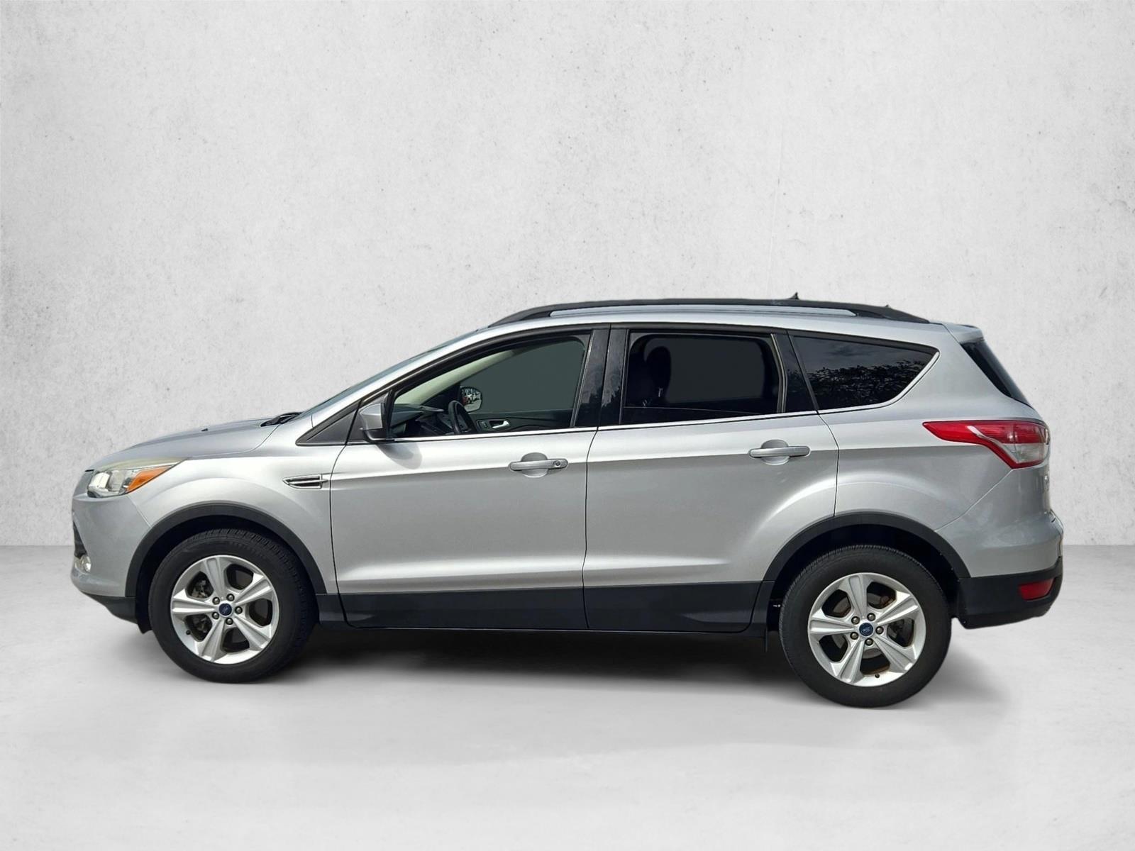Thumbnail: 2014 Ford Escape - 2