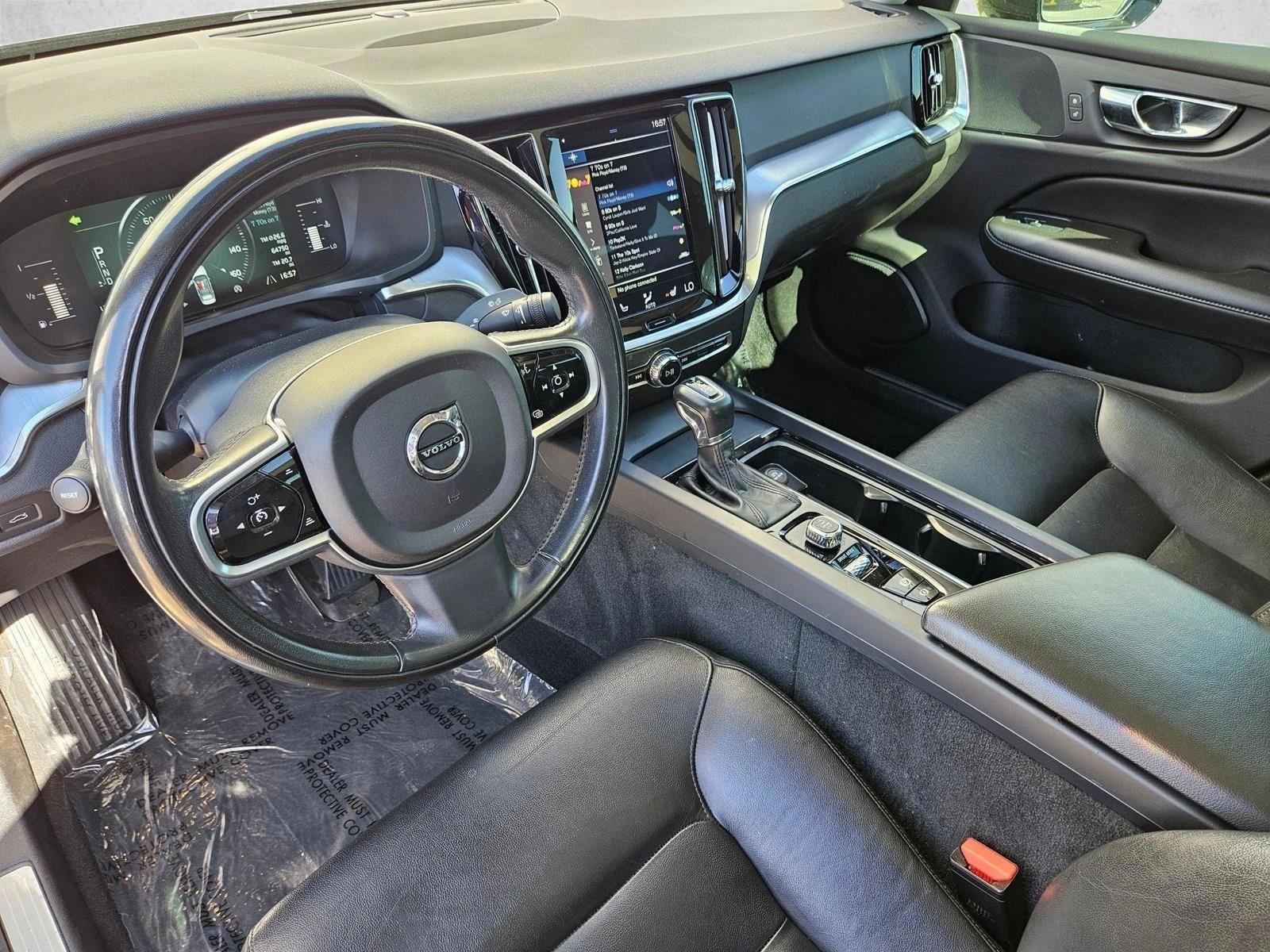 Thumbnail: 2019 Volvo S60 - 3