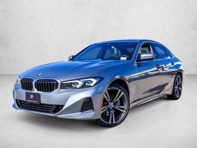 2024 BMW 3 Series