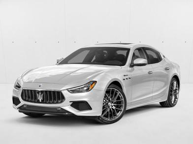 2023 Maserati Ghibli Modena Q4 -
                  Margate, FL