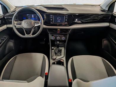 2022 Volkswagen Taos