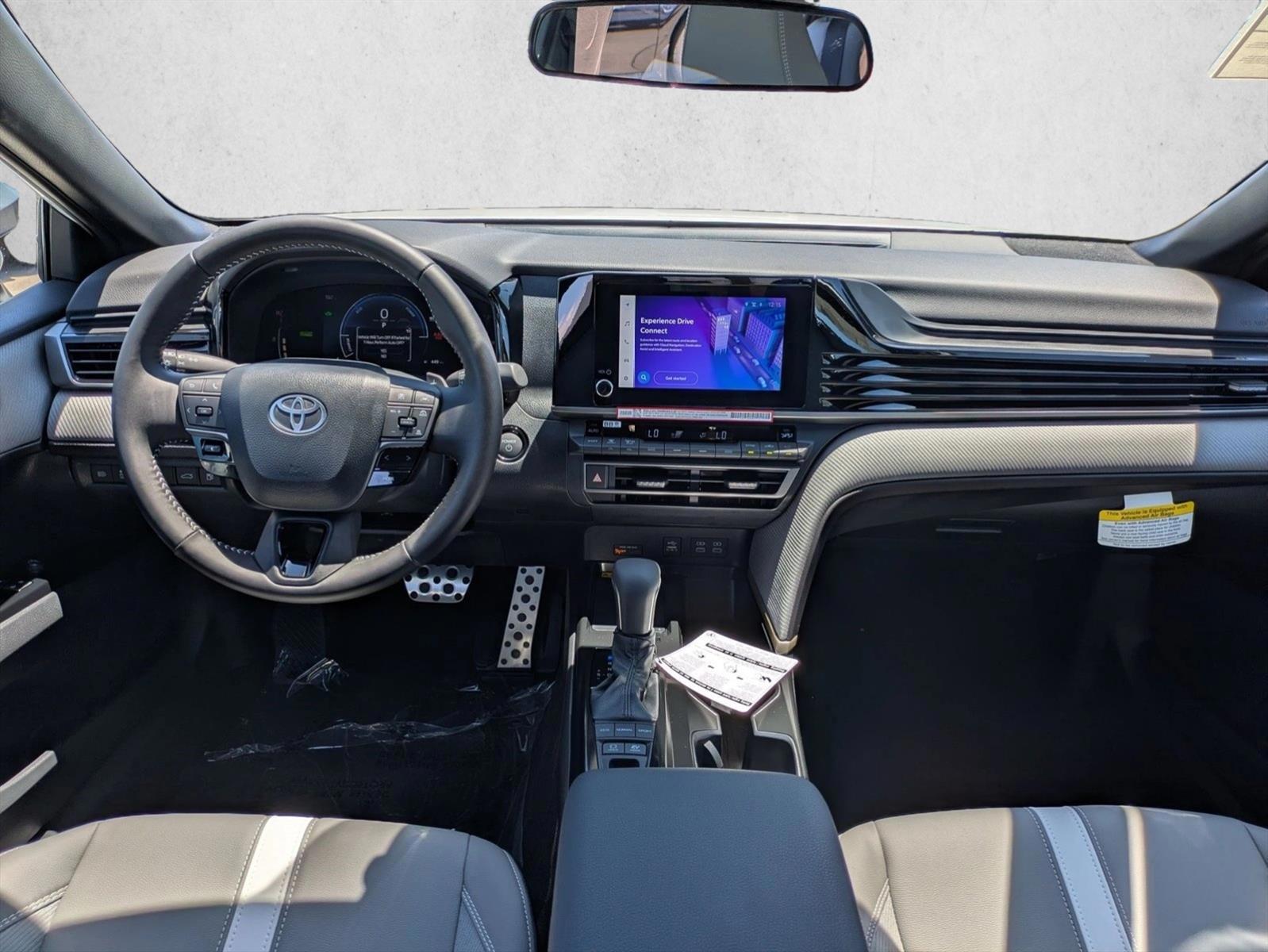 Thumbnail: 2026 Toyota Camry - 4
