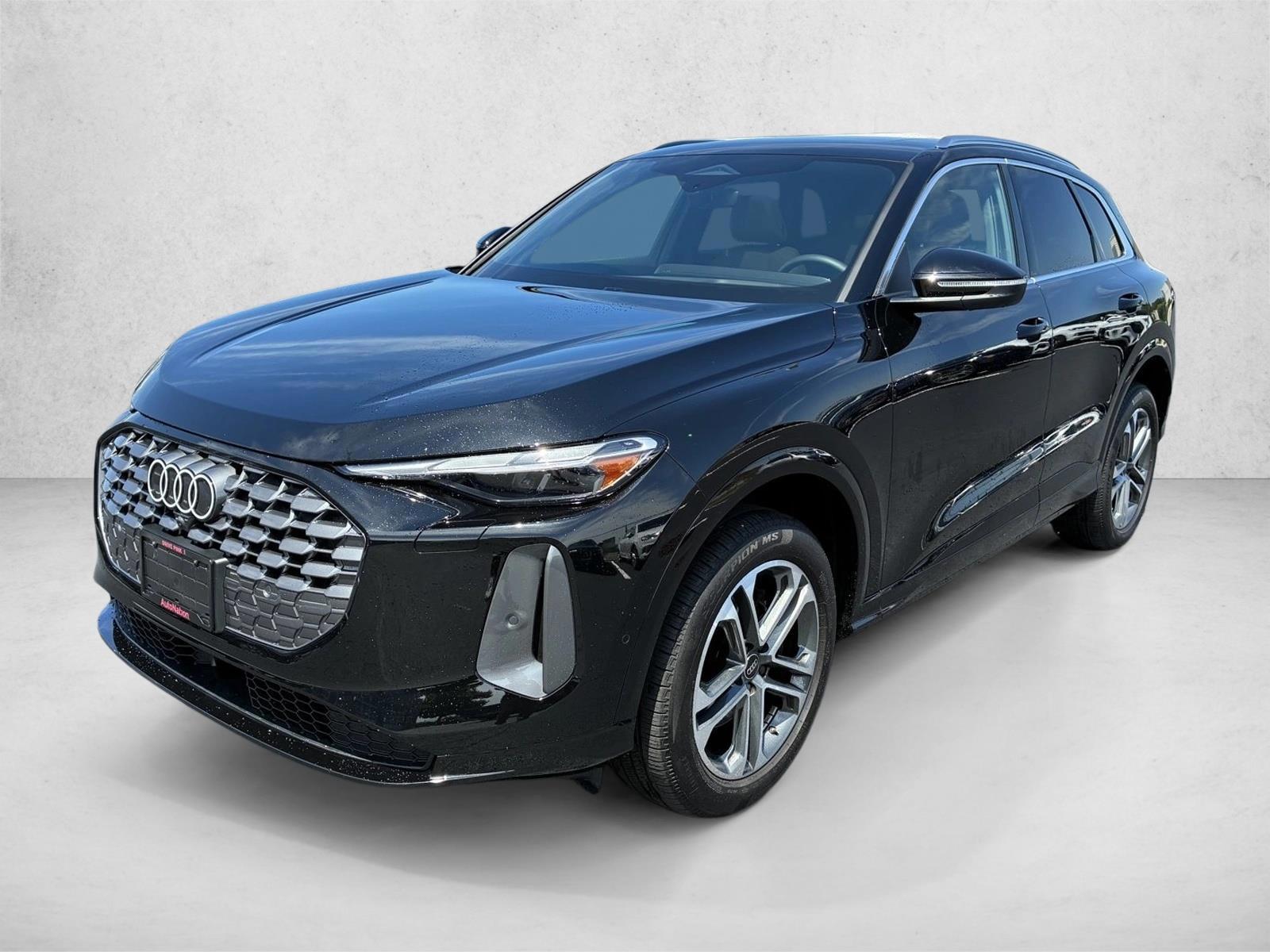 Thumbnail: 2025 Audi Q5 - 1