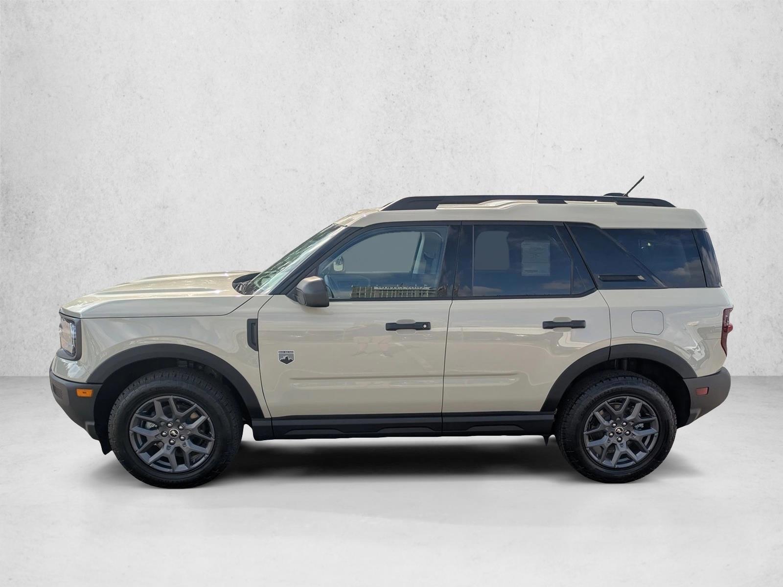 Thumbnail: 2025 Ford Bronco Sport - 2