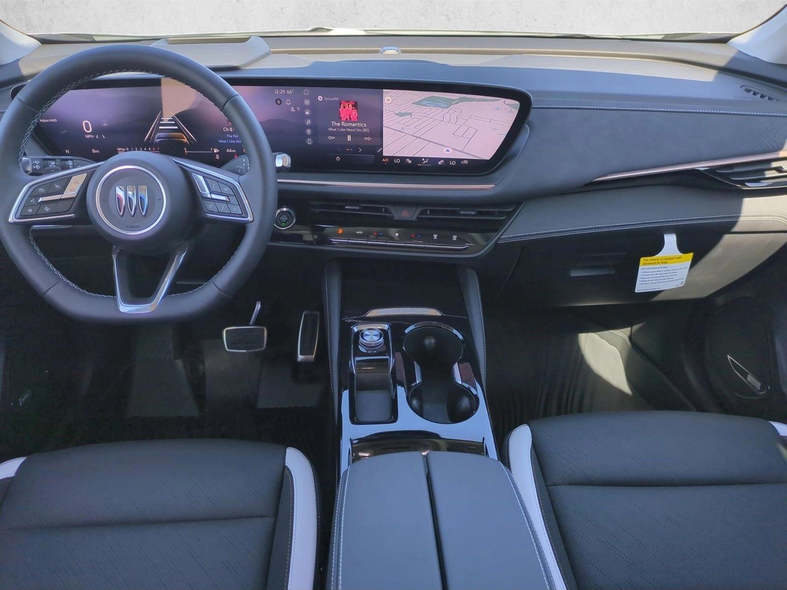 Thumbnail: 2026 Buick Envision - 3