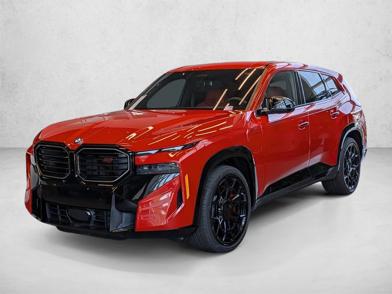 2026 BMW XM  -
                  Carlsbad, CA