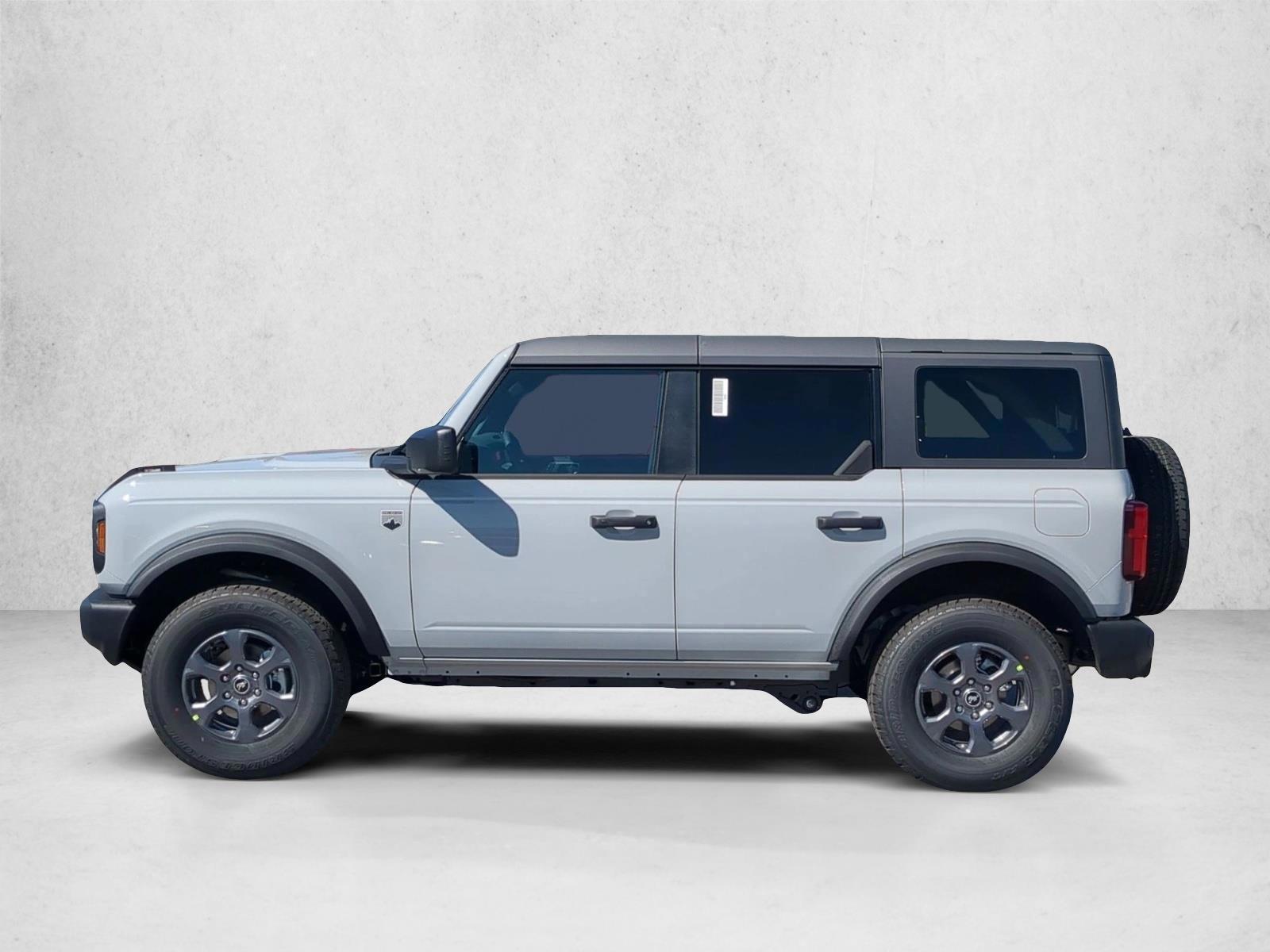 Thumbnail: 2026 Ford Bronco - 2