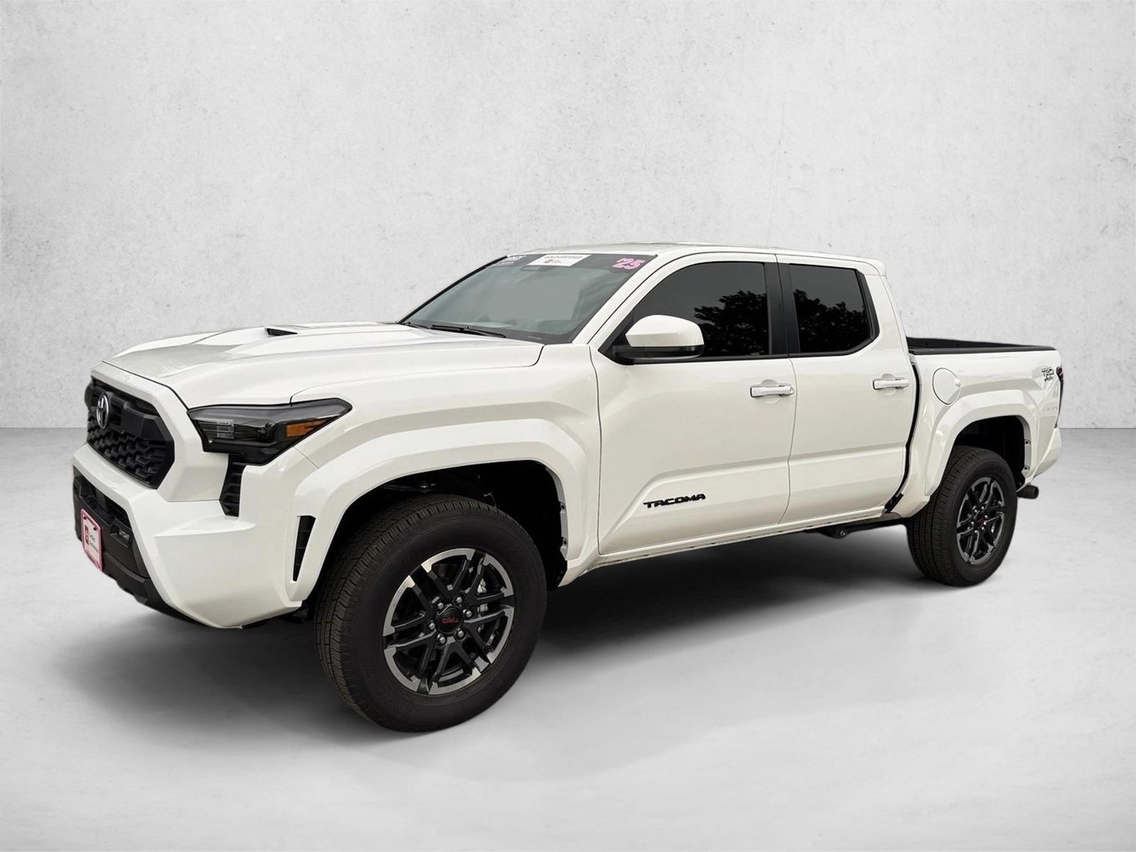 Thumbnail: 2025 Toyota Tacoma - 1