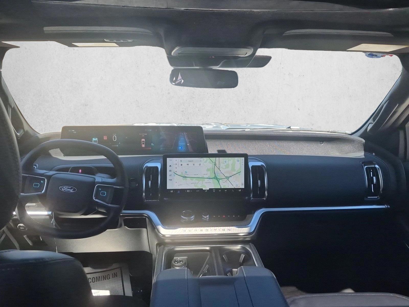 Thumbnail: 2027 Ford Expedition - 4