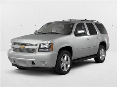 2013 Chevrolet Tahoe LT -
                  San Antonio, TX