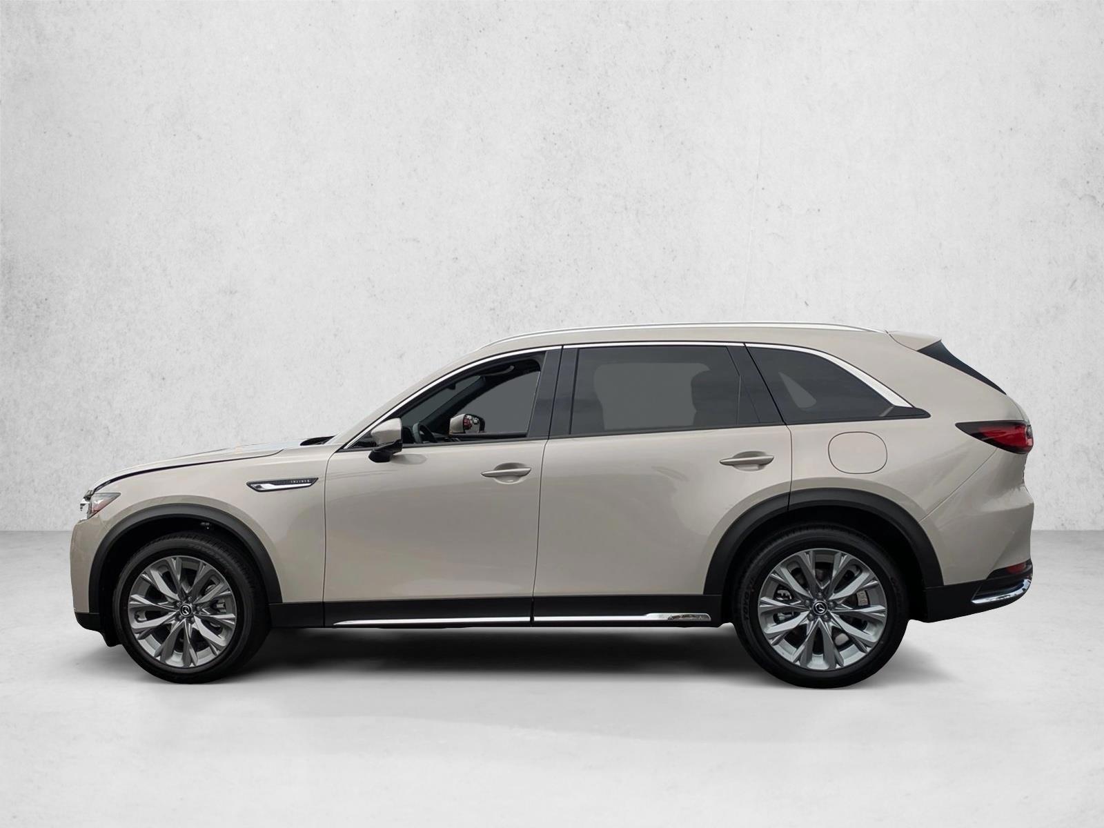 Thumbnail: 2026 Mazda CX-90 - 2