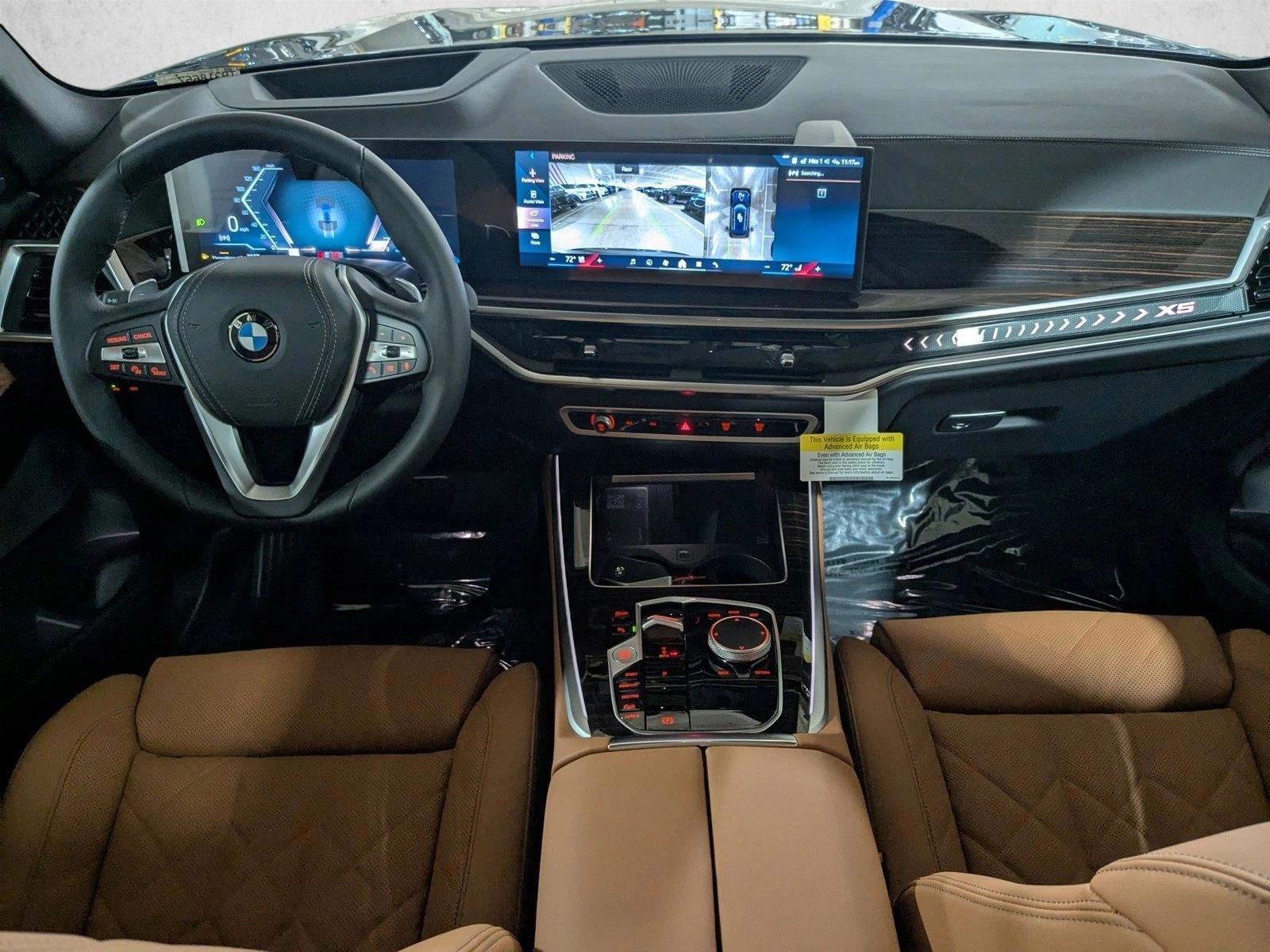 Thumbnail: 2026 BMW X5 - 4
